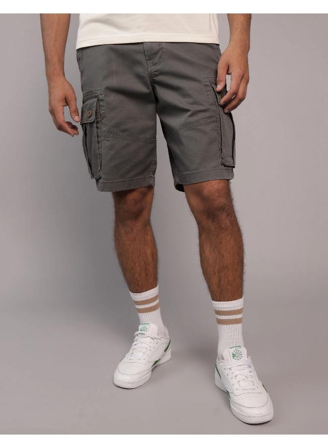 امريكان ايجل شورت كارغو AE Flex Lived-In  - Image 1