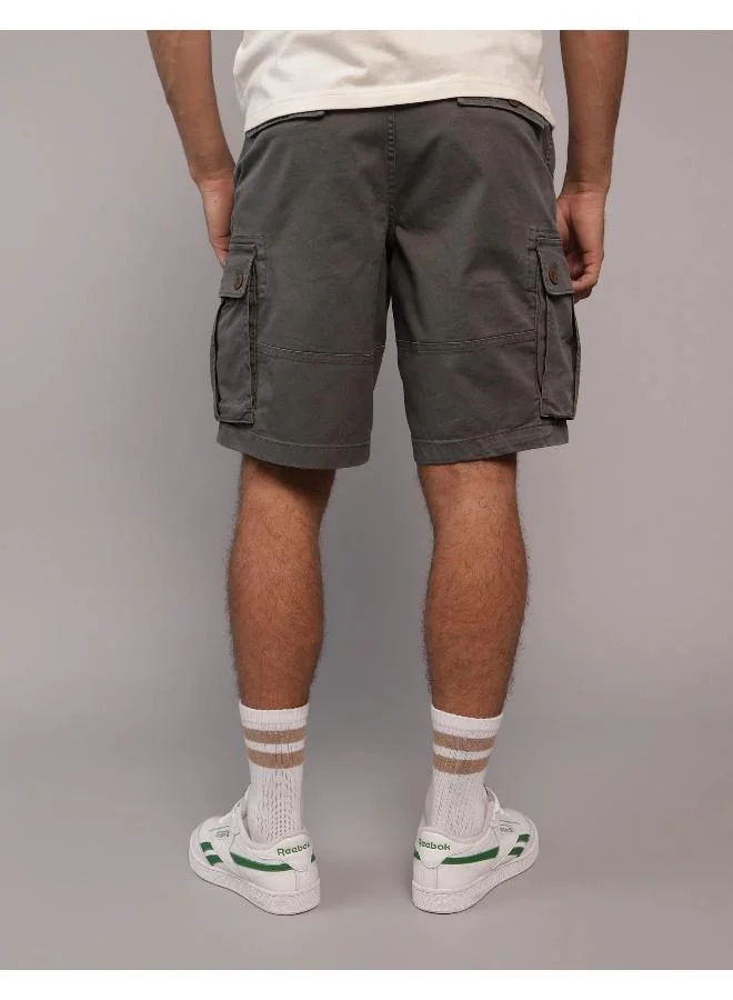 American Eagle AE Flex Lived-In Cargo Short