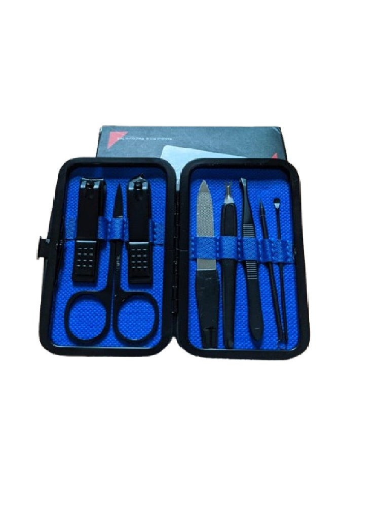 Generic Your personal nail care kit  - Image 1