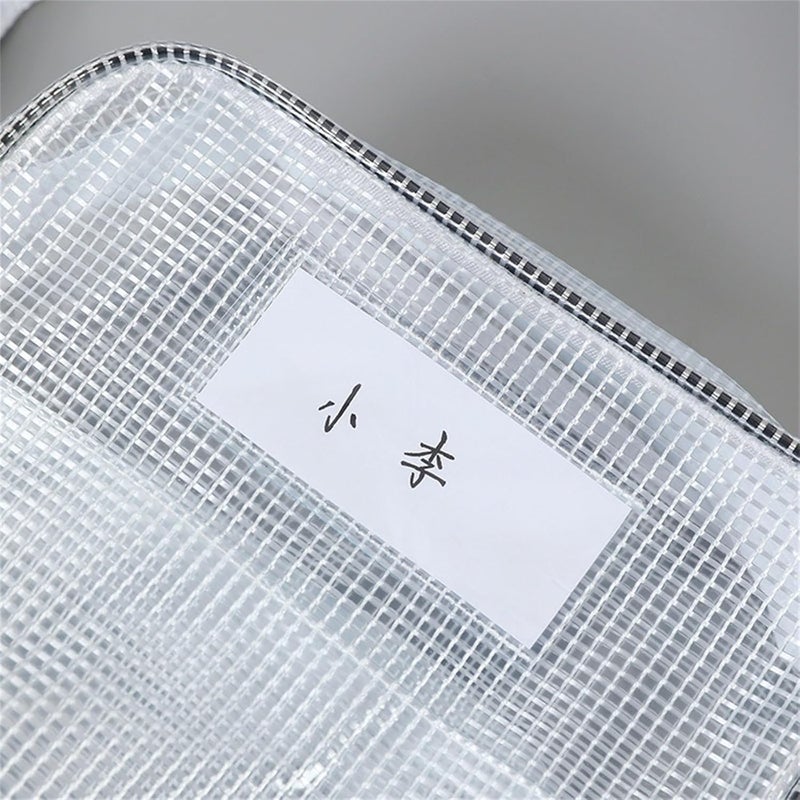 Korean Inspired Crossbody Computer Bag Coldproof Statics Breathable Laptop Case Winter Shoulder Bag Stati - Image 4