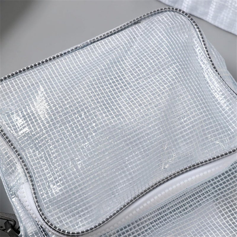 Korean Inspired Crossbody Computer Bag Coldproof Statics Breathable Laptop Case Winter Shoulder Bag Stati - Image 5