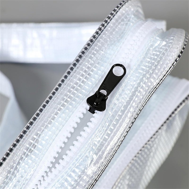 Korean Inspired Crossbody Computer Bag Coldproof Statics Breathable Laptop Case Winter Shoulder Bag Stati - Image 3
