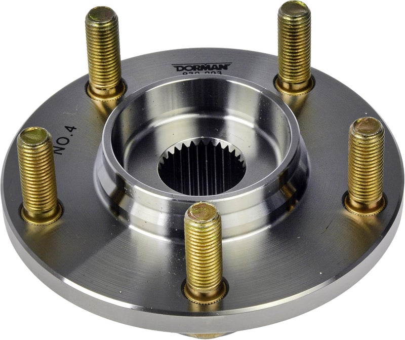 Dorman 930-003 Wheel Hub - Image 1
