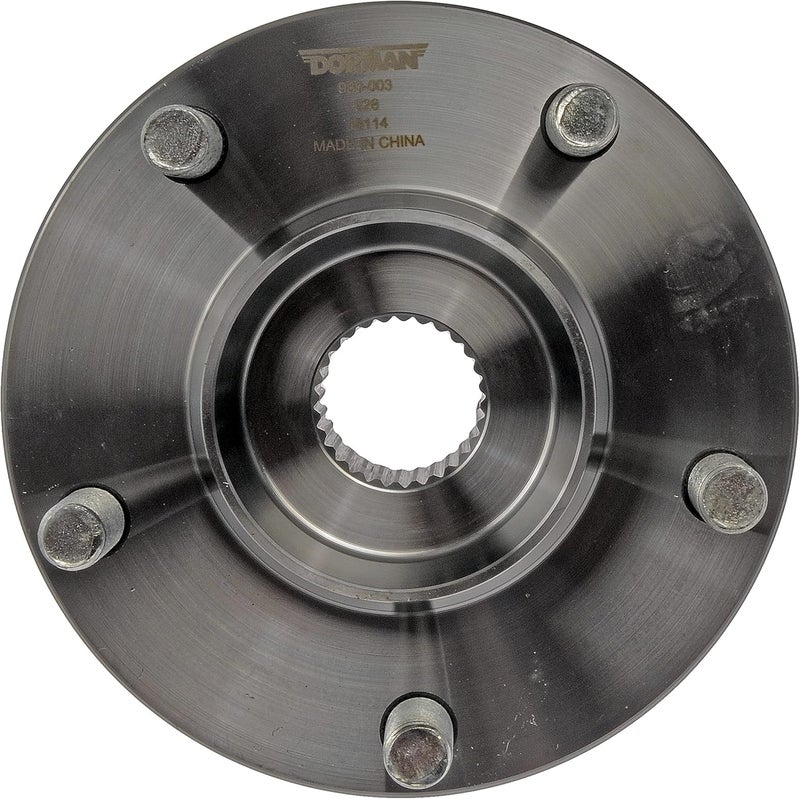 Dorman 930-003 Wheel Hub - Image 4