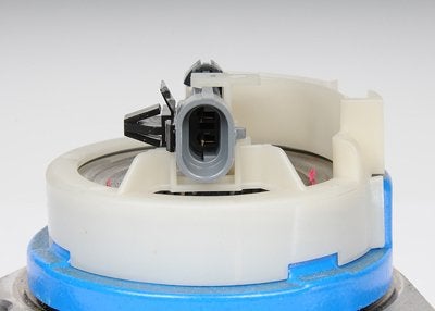 ACDelco مجموعة محور العجلة الأمامية والمحمل ACDelco GM الأصلية FW293 مع مستشعر سرعة العجلة - Image 2