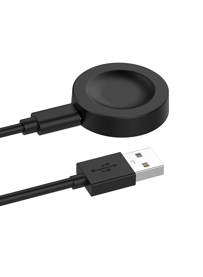 For Huawei Watch Gt 3 Pro Usb Charging Dock Cable Replacement Usb Charger Charging Dock Cable For Huawei Watch Gt3 Pro New Watch Gt3 Pro Watch Gt 3 Gt2 Pro - Image 1