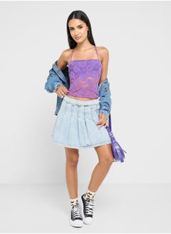 Ginger Cami Lace Top  - Image 4