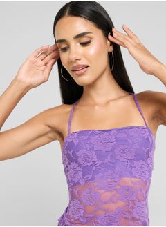 Ginger Cami Lace Top  - Image 3