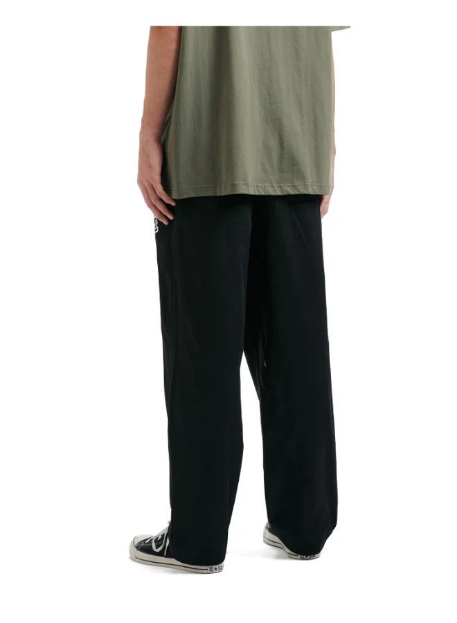 فينجركروكس بنطلون سلسلة بيج فوت