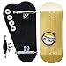 PREP V2 Performance Complete Wooden Fingerboard 34mm Maple - Image 4