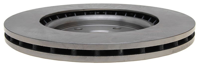 ACDelco Silver 18A2921A Front Disc Brake Rotor - Image 5