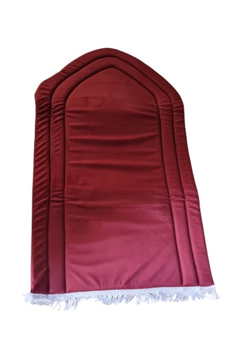 Medicated Memory Foam Comfortable Prayer Mat