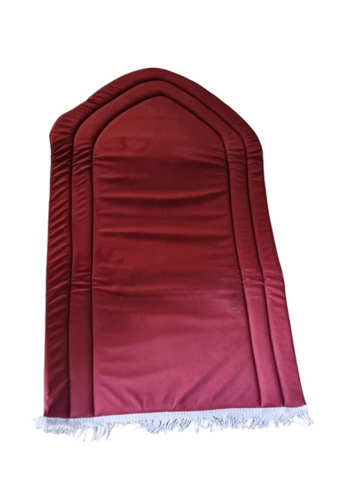 Medicated Memory Foam Comfortable Prayer Mat