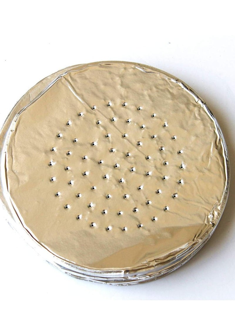 Coco - Pierced  Foil 50 Pieces - Image 1