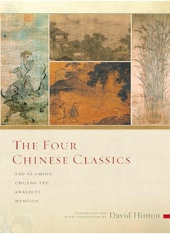 FOUR CHINESE CLASSICS 
