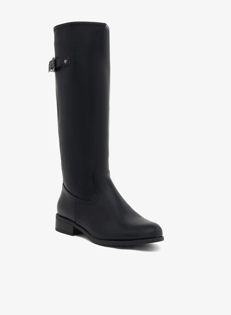 Andarina Knee Boots