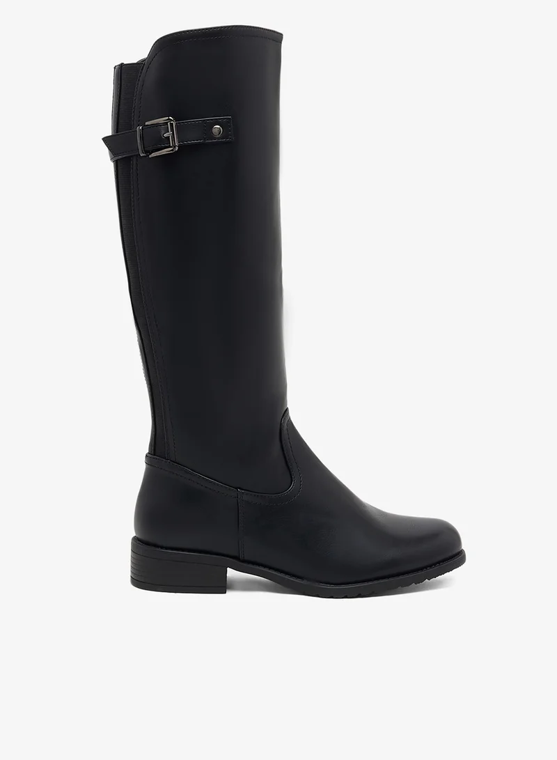 Andarina Knee Boots