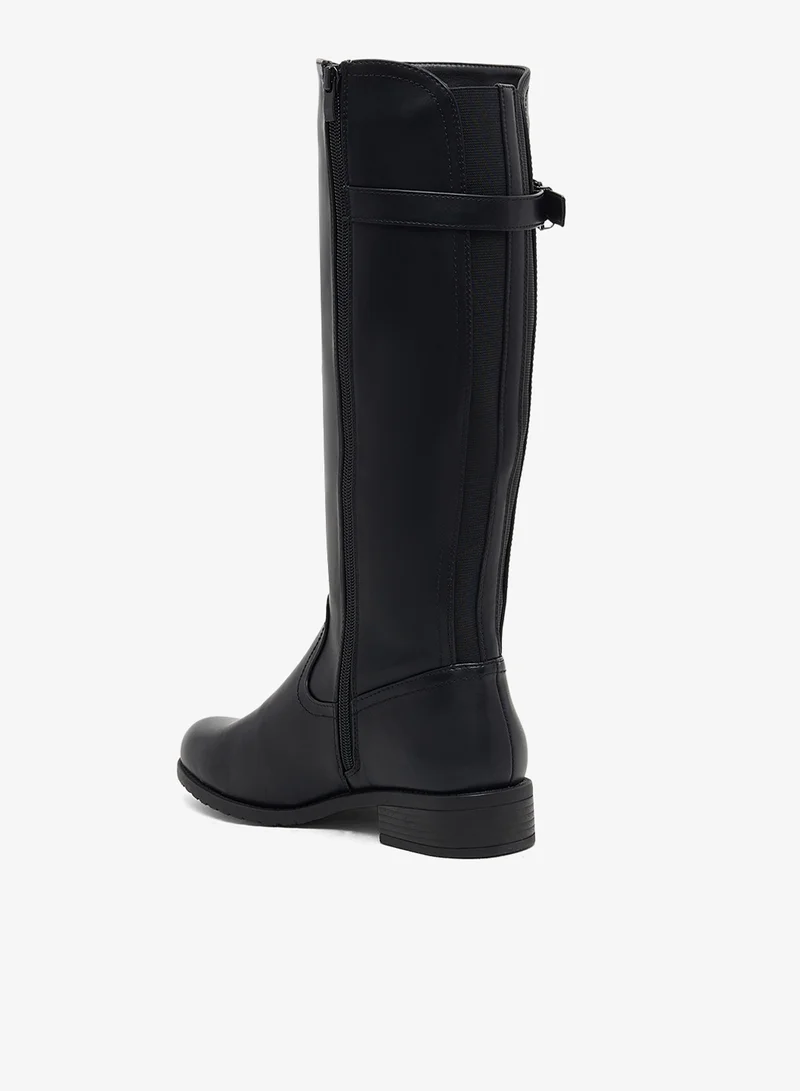 Andarina Knee Boots