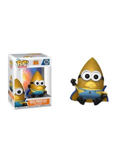 Funko Pop! Funko Pop! Cartoon Animation: Despicable Me 4 - Mega Minion Gus #1554 
