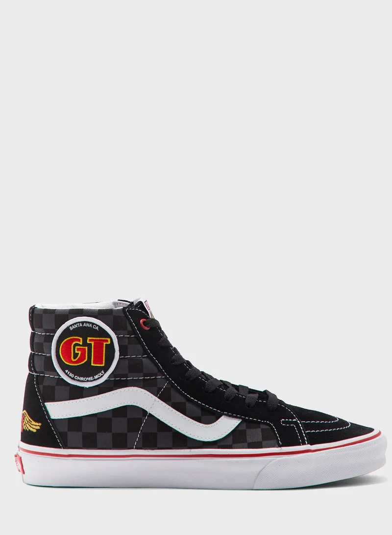 VANS Sk8-Hi Reissue