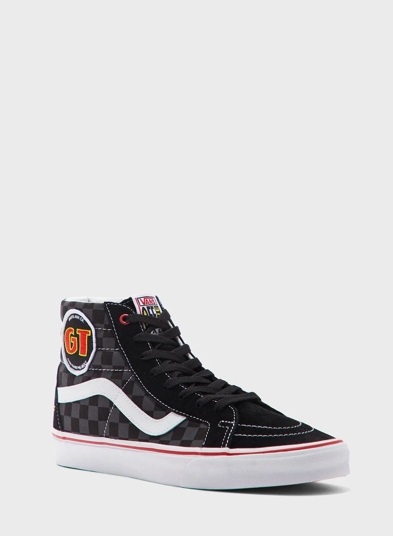 VANS Sk8-Hi Reissue