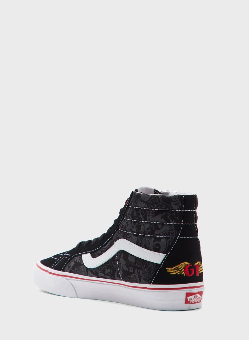 VANS Sk8-Hi Reissue