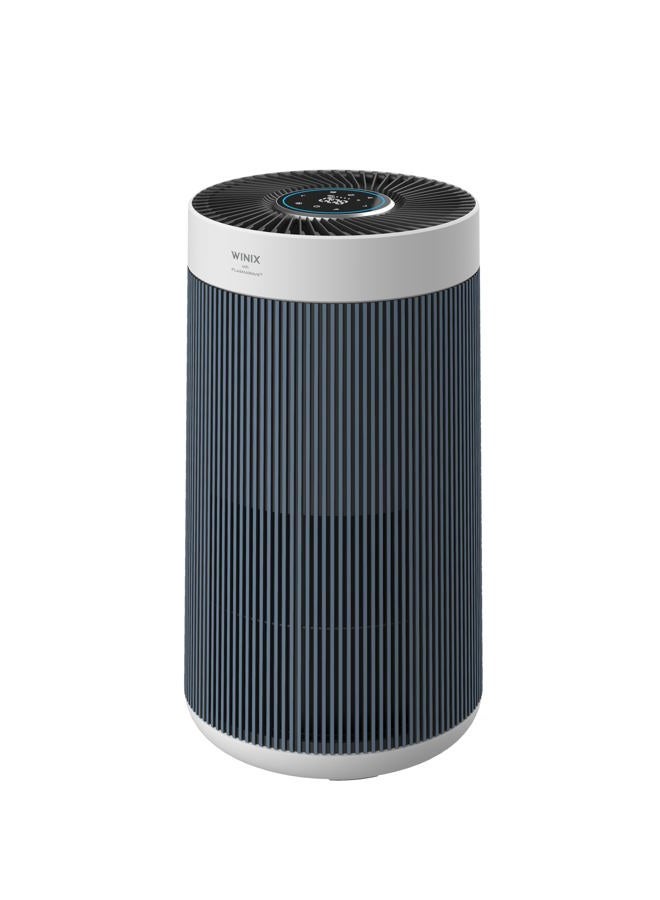Winix T830 Large Room Air Purifier AHAM Verified 410 Sq Ft All in One 4 Stage True HEPA Air Purifier with PlasmaWave Technology, Blue - Image 5