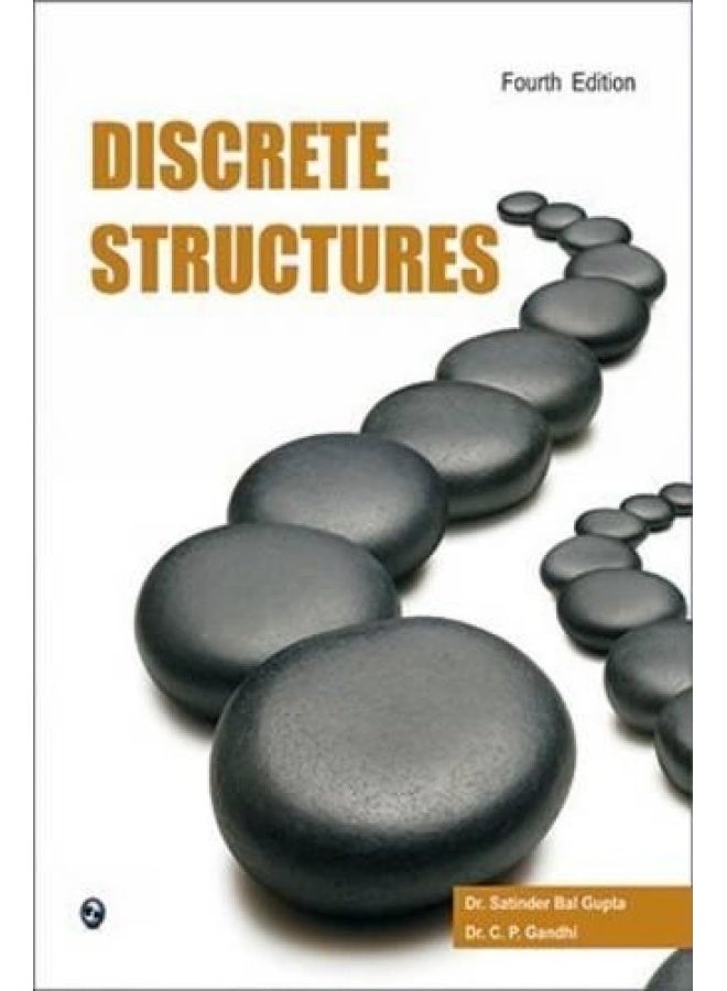 Laxmi Publications Discrete Structures