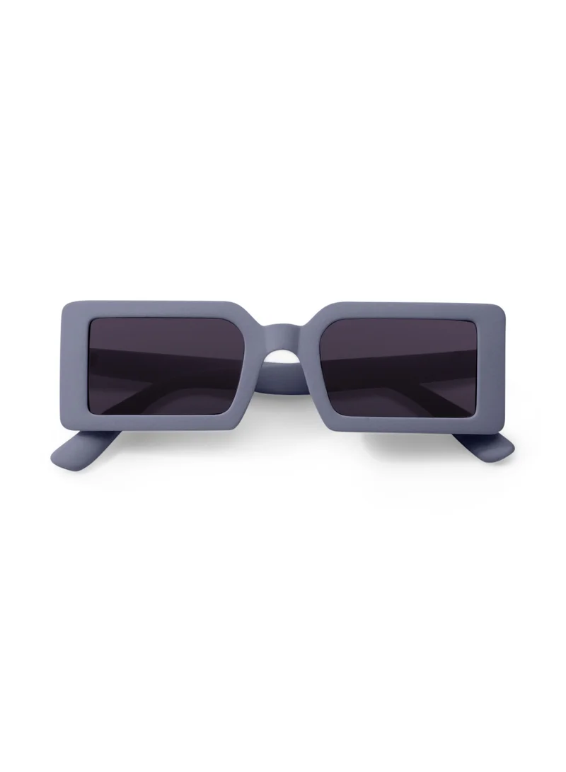 Woggles Stylsh Rectangle Sunglasses|100% UV Protected| Men & Women