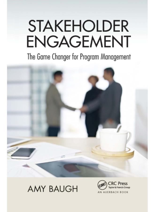 Stakeholder Engagement : The Game Changer for Program Management 