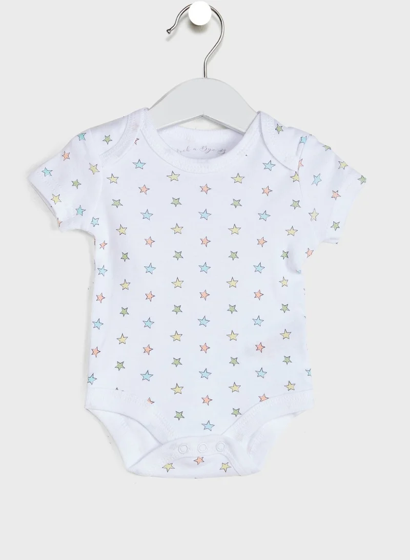rock a bye baby Infant Gift Set
