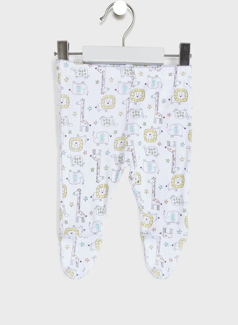 rock a bye baby Infant Gift Set