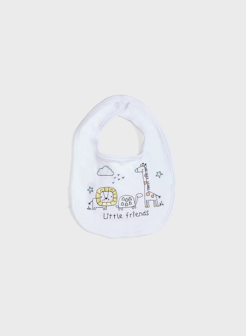 rock a bye baby Infant Gift Set