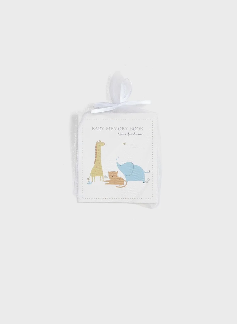rock a bye baby Infant Gift Set
