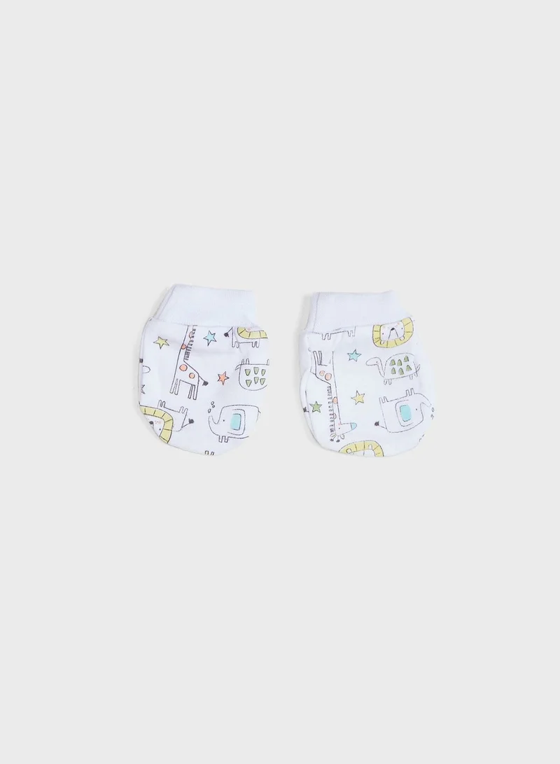 rock a bye baby Infant Gift Set