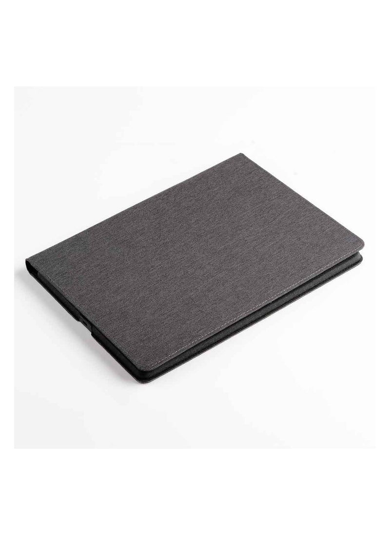 porodo - Porodo Smart Writing Notebook with Pen - Gray - Image 1