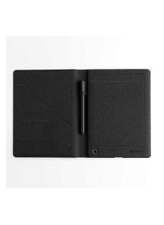 porodo Porodo Smart Writing Notebook with Pen - Gray  - Image 2
