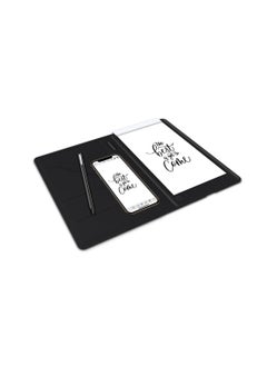 porodo Porodo Smart Writing Notebook with Pen - Gray  - Image 3