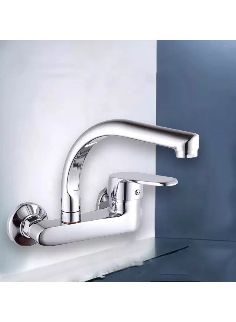 Kitchen Mixer Cold & Hot - Image 1