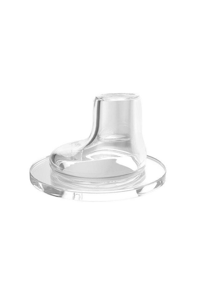 Popular Silicon Bottle Fit For Wide Neck Only (White Sipper Nipple) 3Ps - Image 3