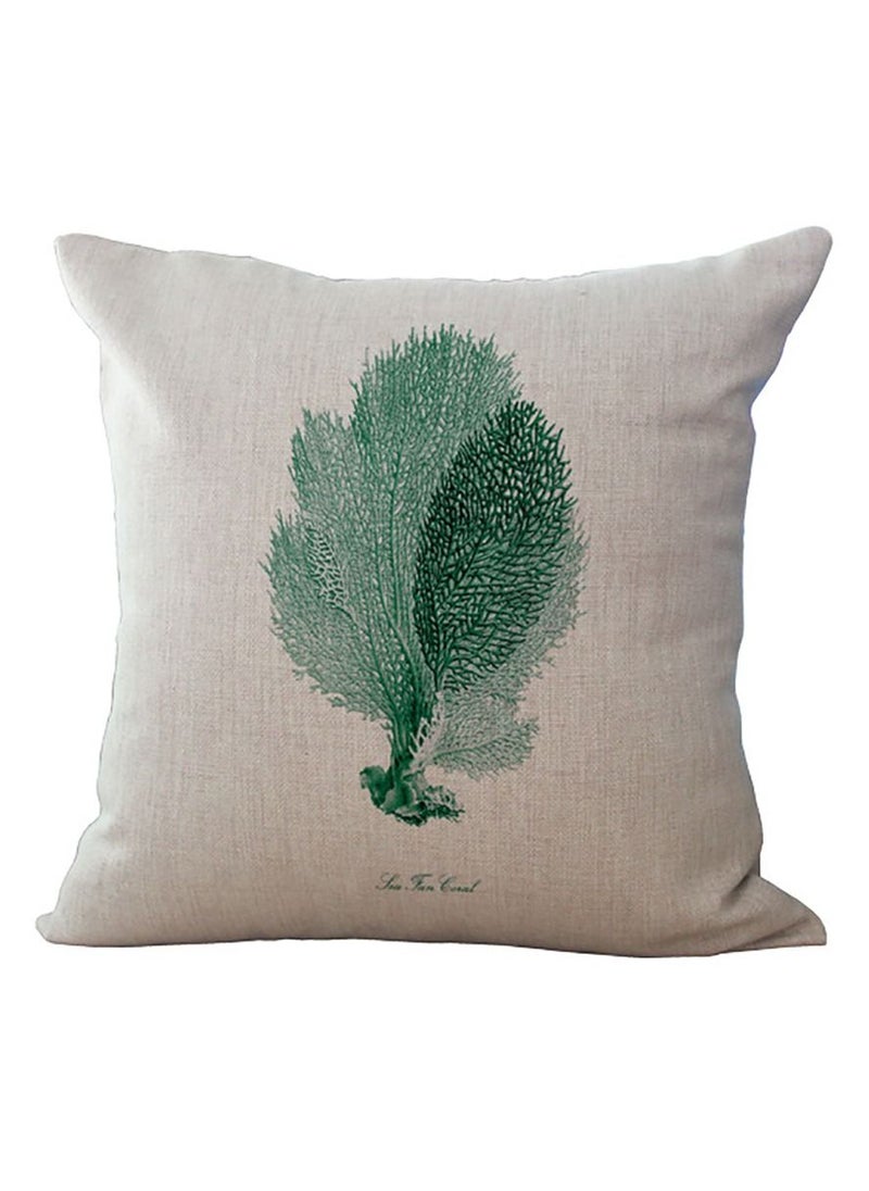 Sharpdo - Modern Home Painted Polyester Fiber Pillowcase - Image 1