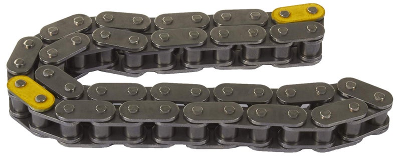 AISIN ETCT007 OEM Engine Timing Chain Compatible with Select Lexus ES GS GX IS LS LX RX Toyota 4Runner Avalon Camry Highlander Land Cruiser RAV4 Sequoia Sienna Tacoma Tundra More