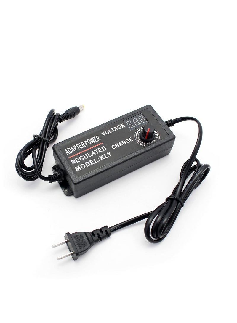 Multi Power Adapter 24V 3A 