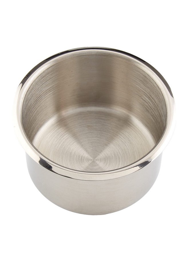 Brybelly - Ingle, Stainless Steel Drop-In Cup Holder By Brybelly - Image 1