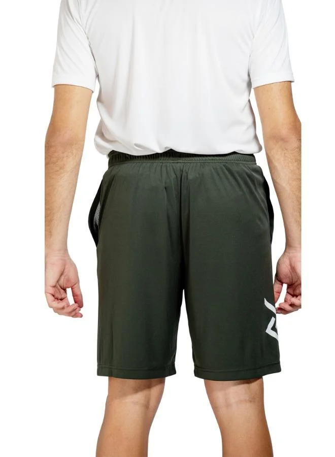 ZAECY Men's Basic Shorts