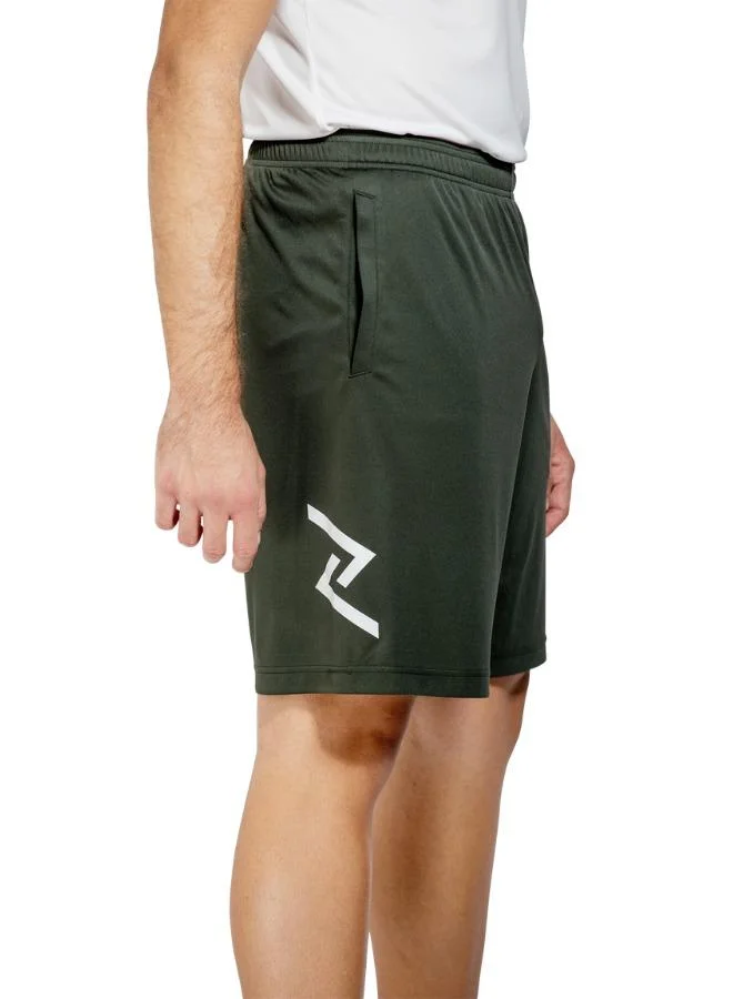 ZAECY Men's Basic Shorts