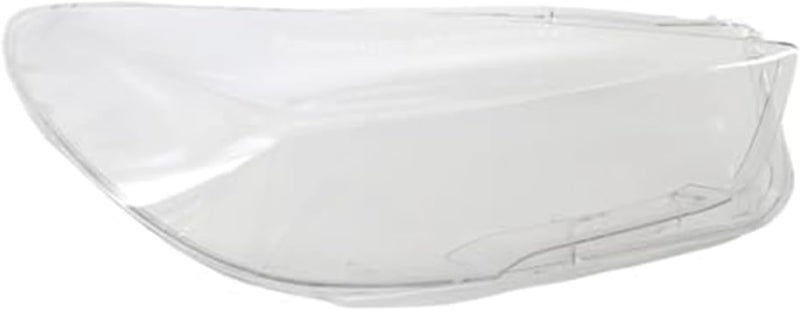 Wivplex BMW 5 Series GT Headlight Lens Cover - Image 1