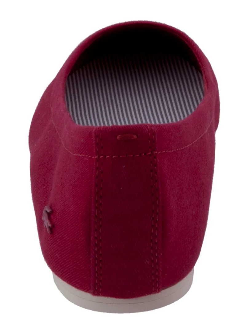 LACOSTE Casual Ballerina Shoes