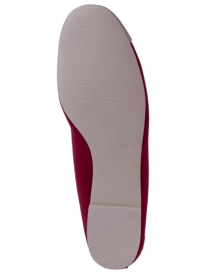 LACOSTE Casual Ballerina Shoes
