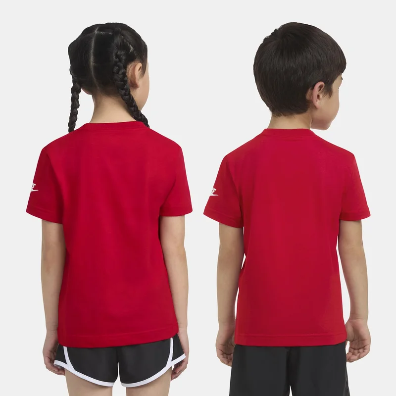 نايكي Kids' T-Shirt